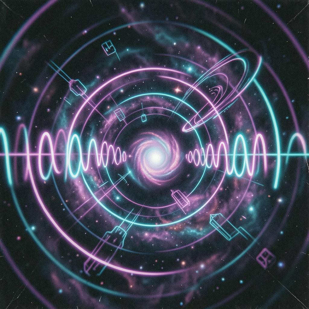 4D Spatial (Remix) artwork