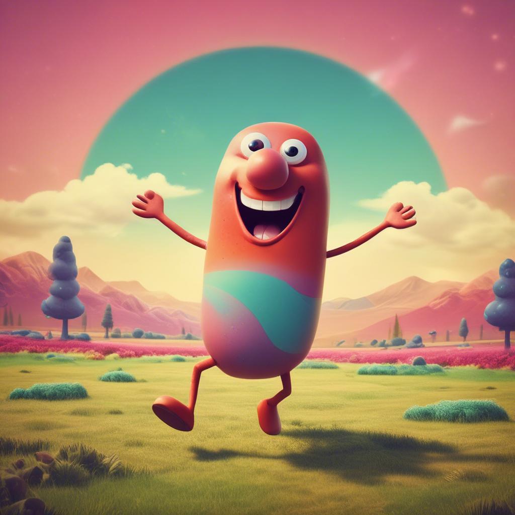 Image for Album 1: Pust och Stonkel