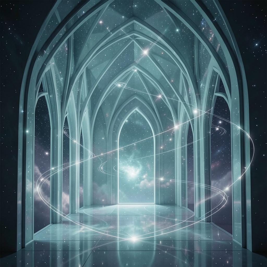 Churches Built Inside Carnivores artwork