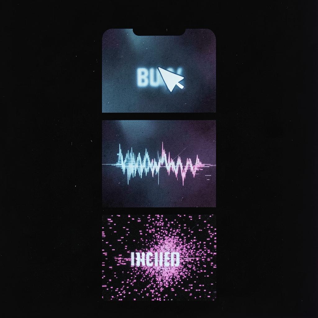 Autocorrect  (Film Score) artwork