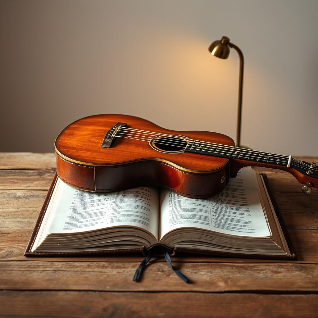 Persona image for Psalm 78