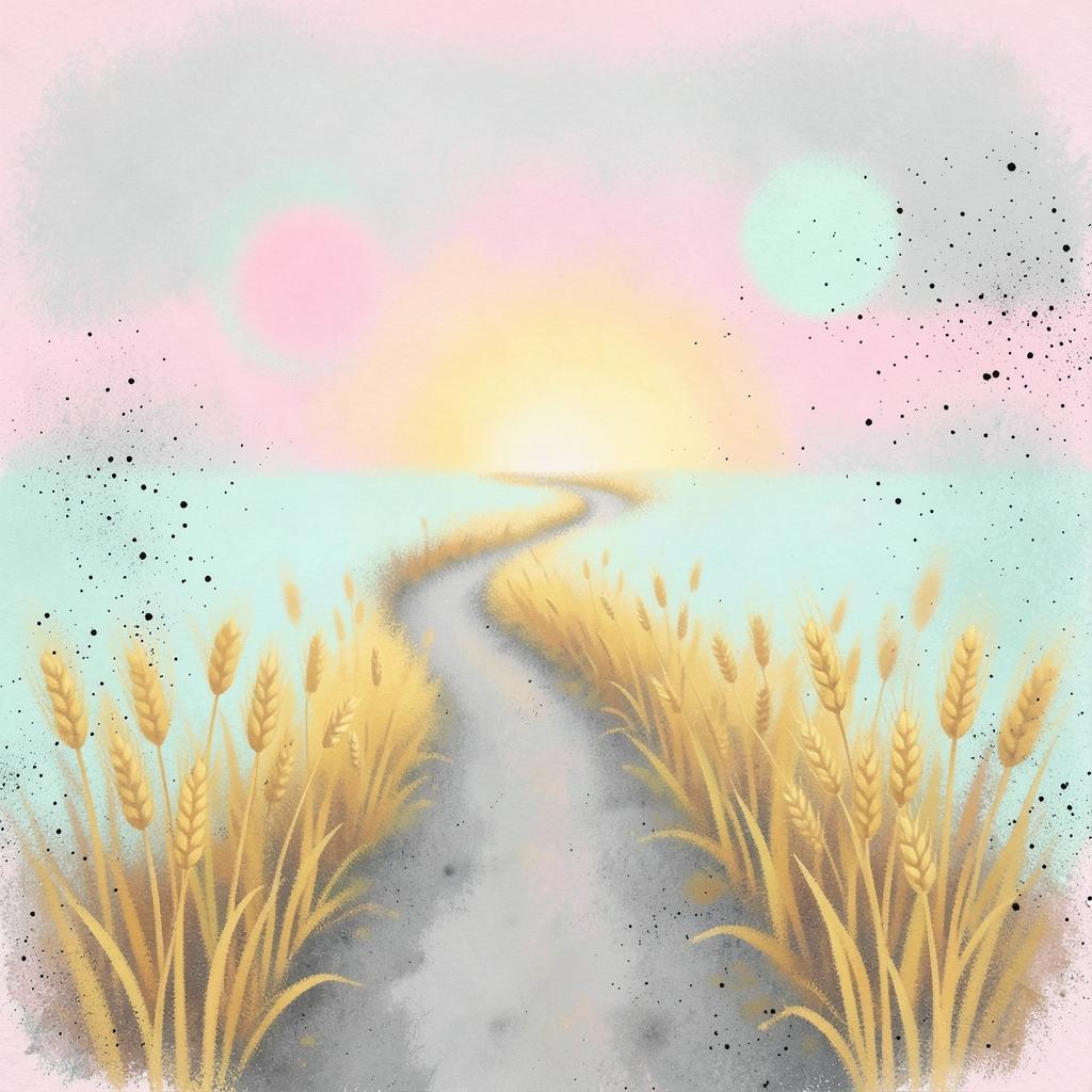 룻기 1:16 | Ruth 1:16 artwork