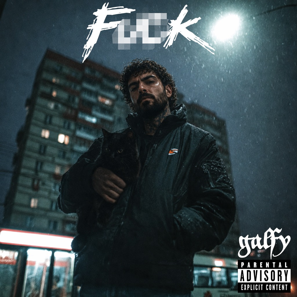 F**k (Remastered) artwork