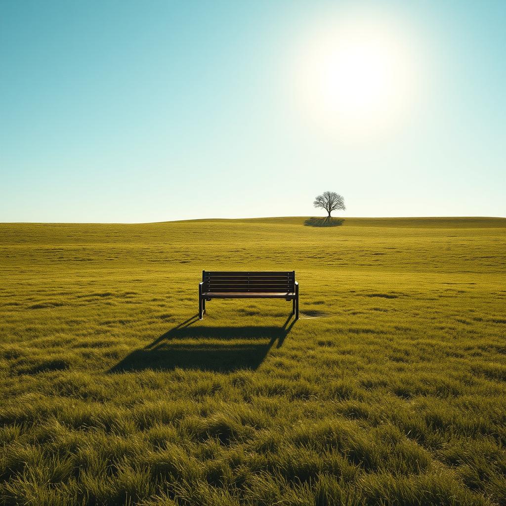 Obby  Music - The Open Meadow artwork