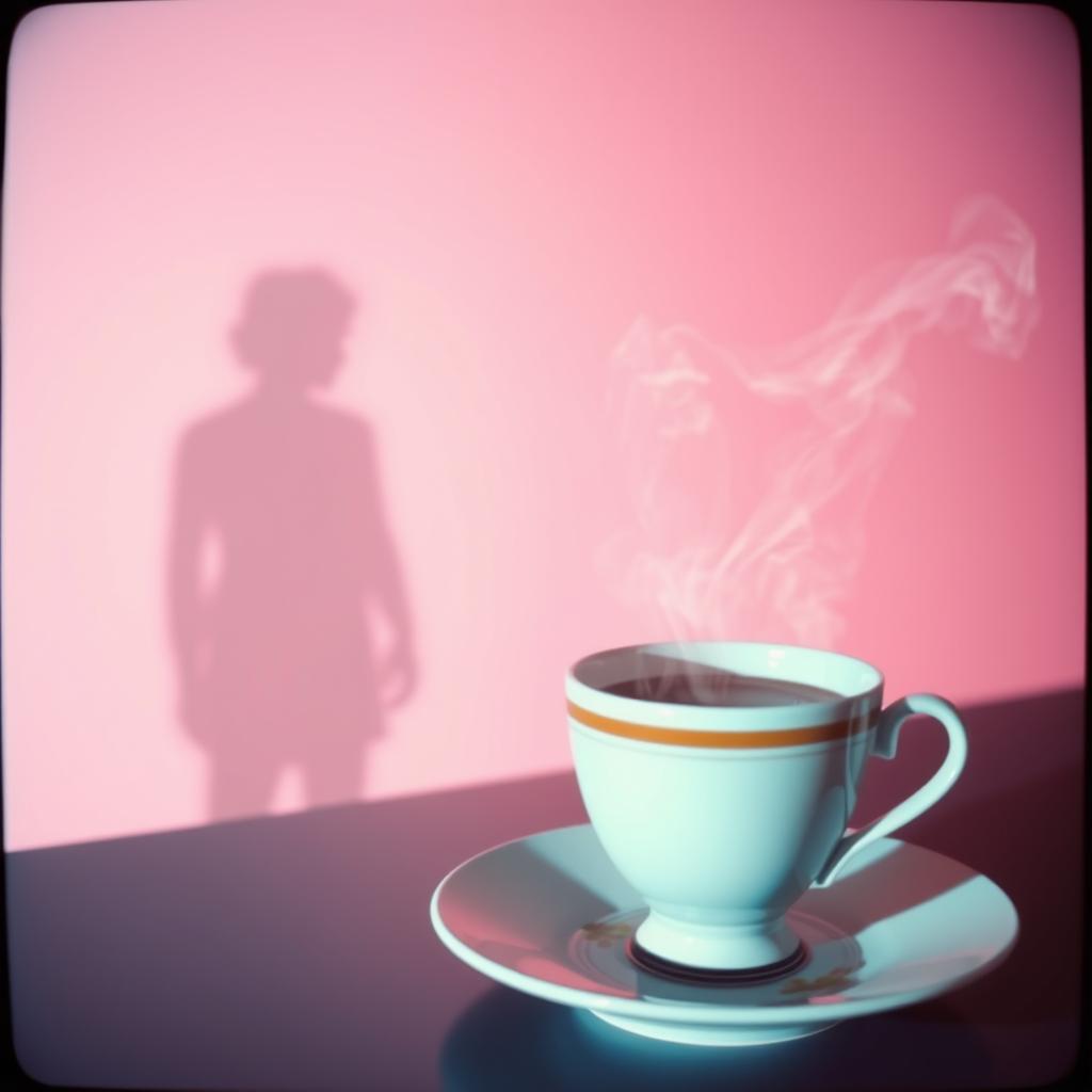 Persona image for Don’t Stay Too Long