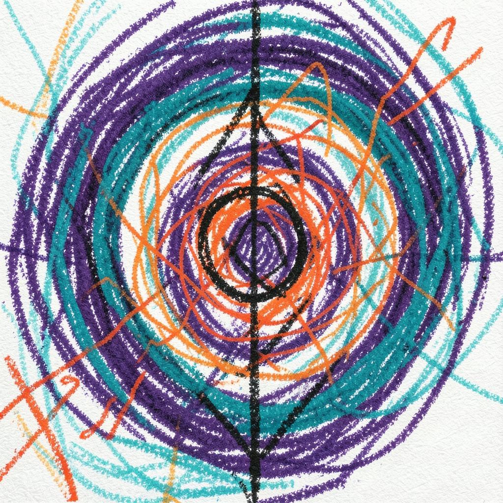 From artwork