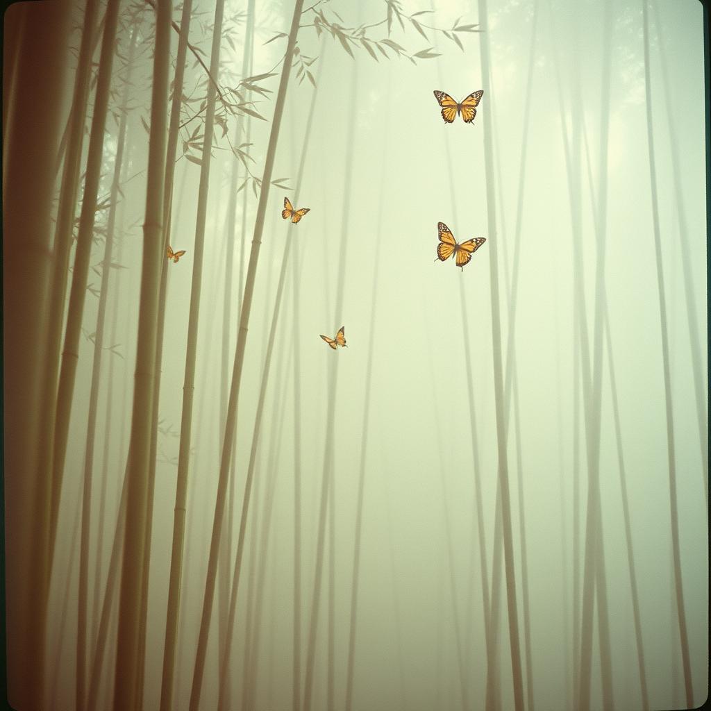 Dawn Meditation artwork