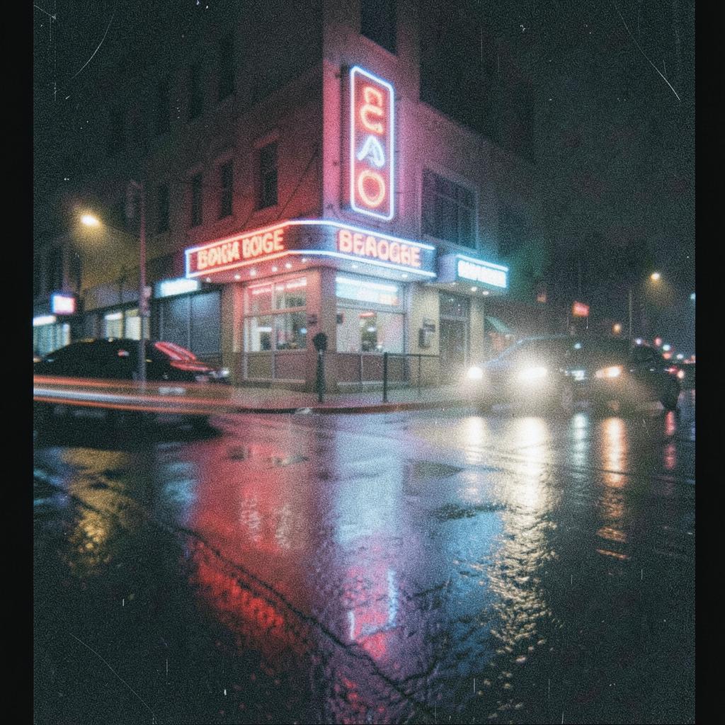 No Problems Tonight (6.2) artwork