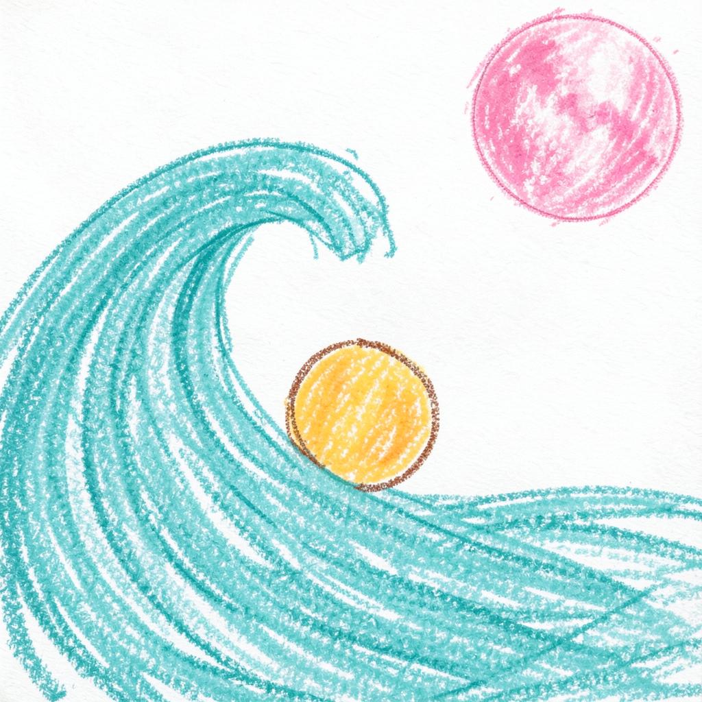 Praiamar (version 2 playlist Suno "Blowart") artwork