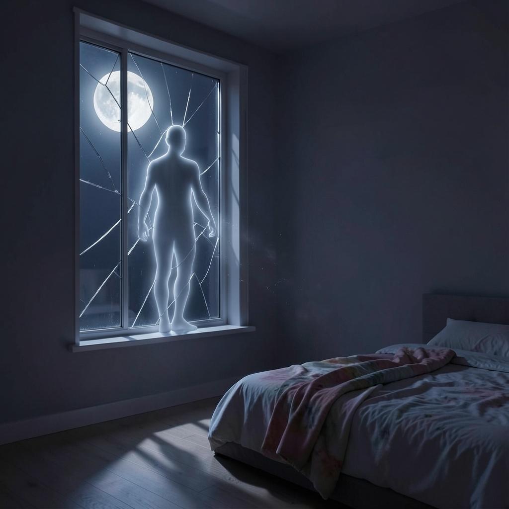 Lost Love artwork