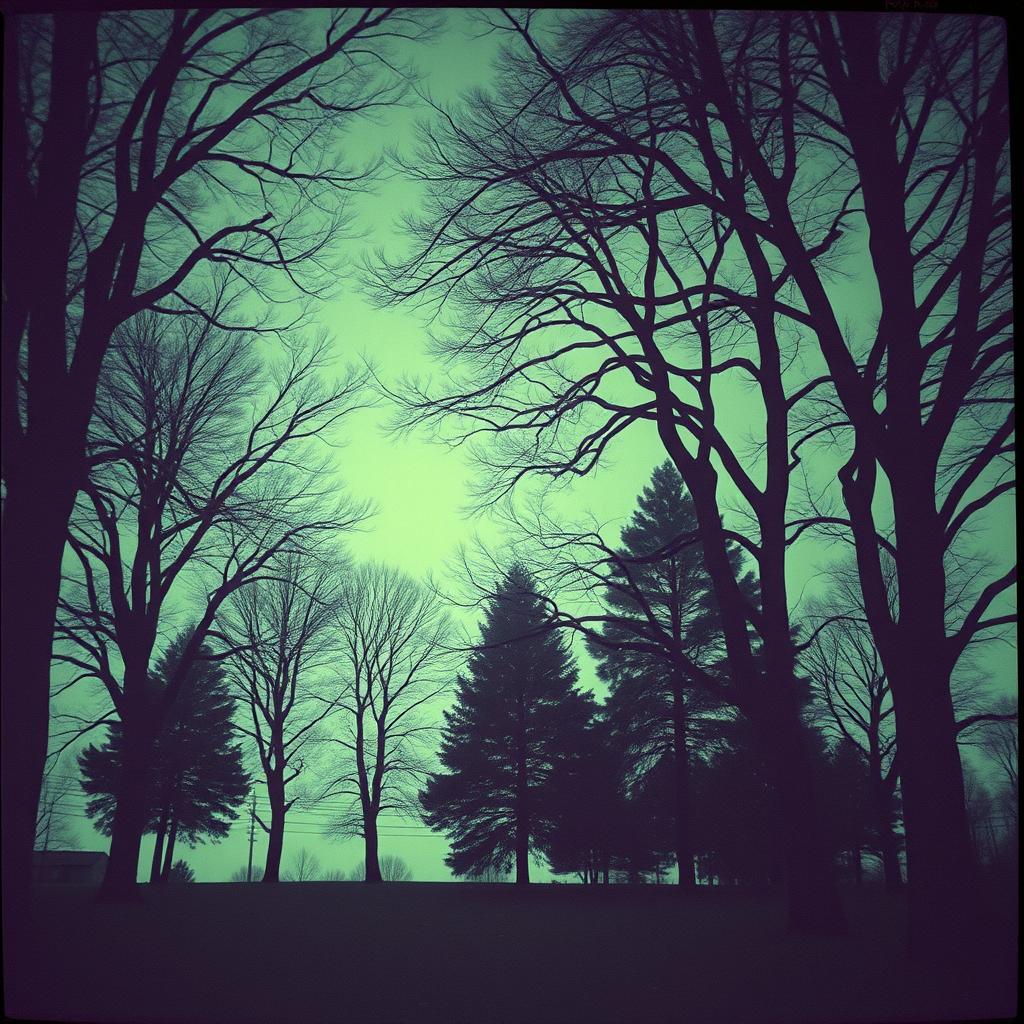 Thinking of You (Alt) artwork
