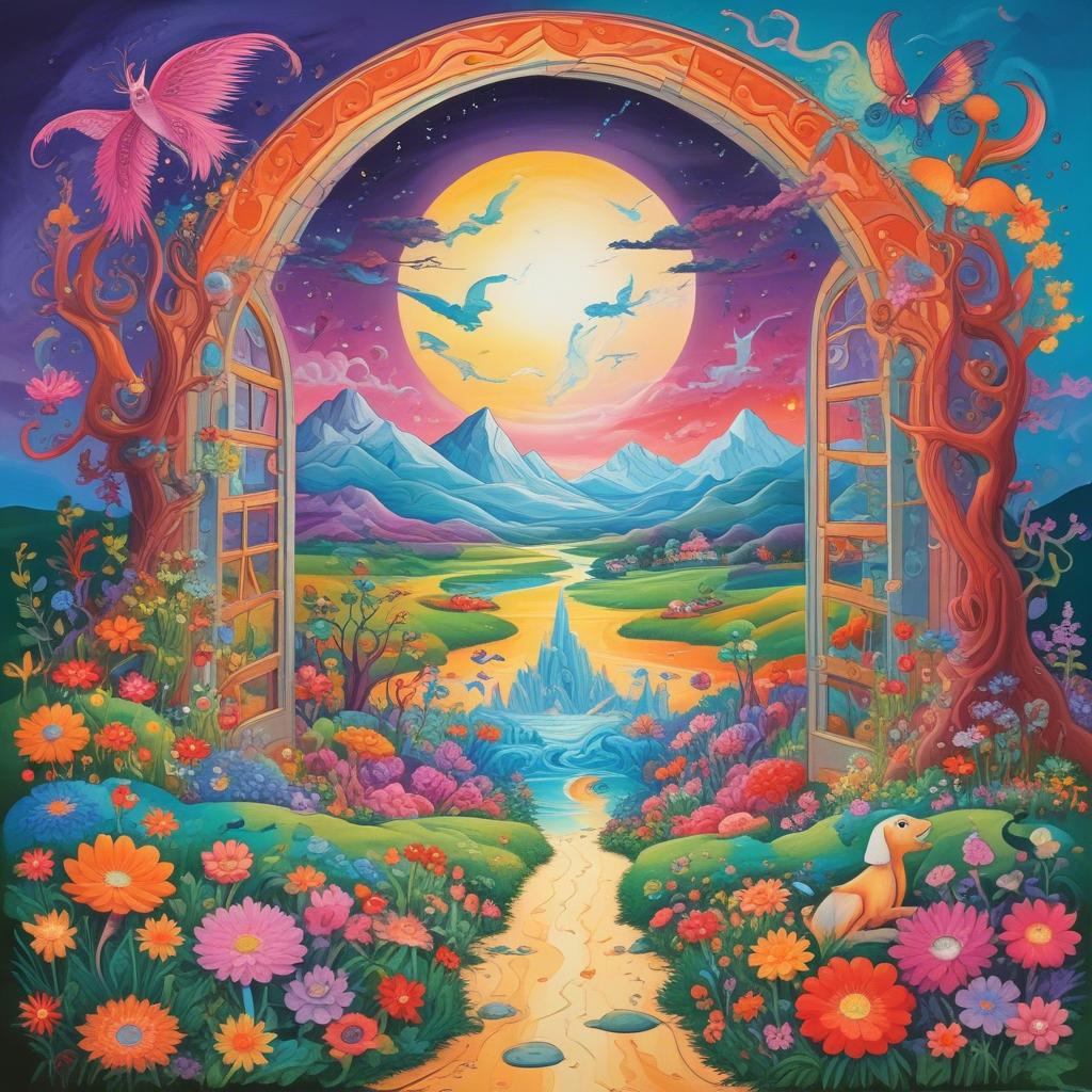 Song Image