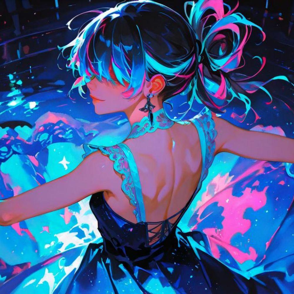 企画参加作品はこちら⸜(*´ᗜ`*)⸝