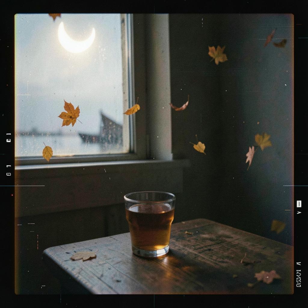 Song Cover Image