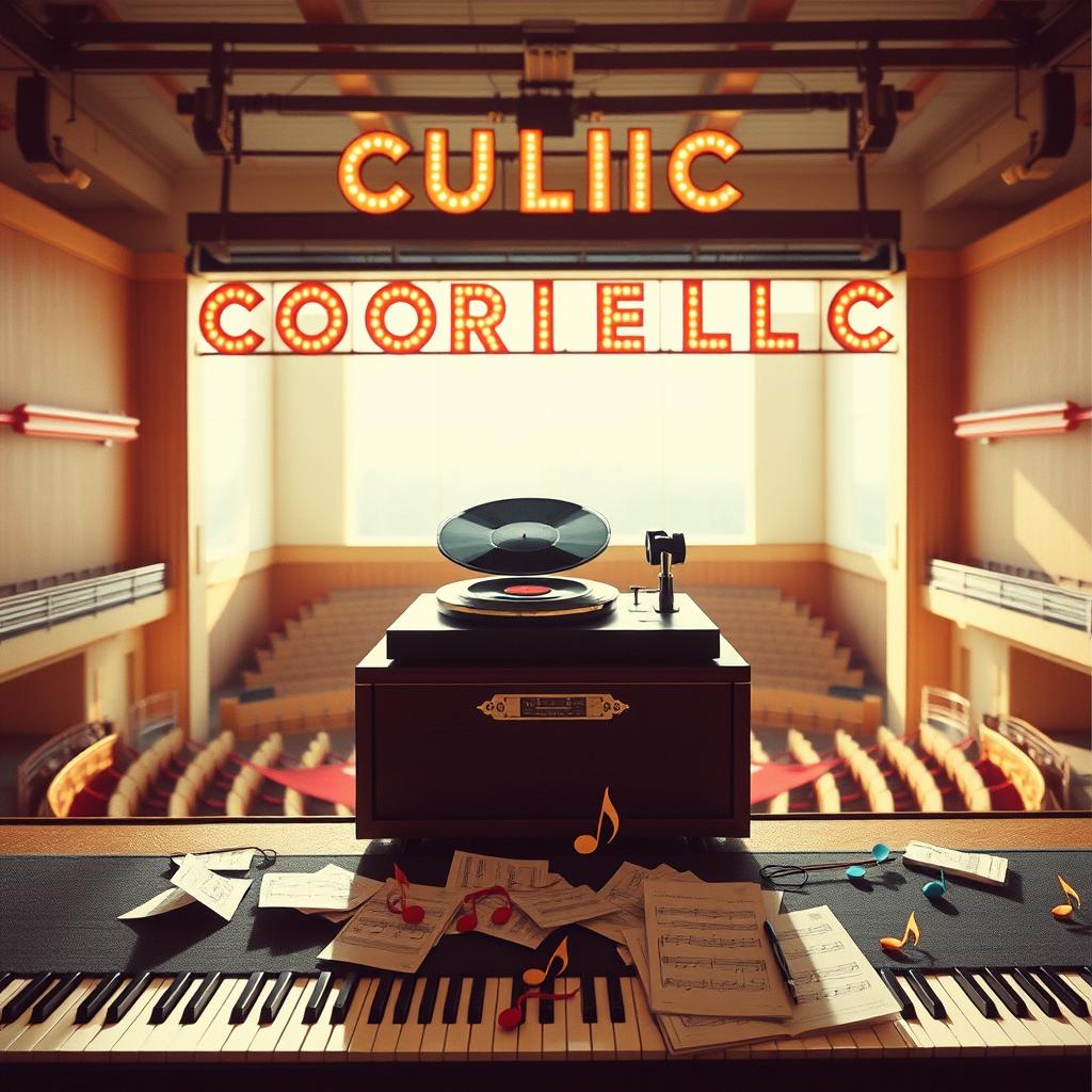 Song Image