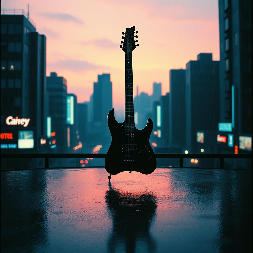 Electric Blue1 artwork