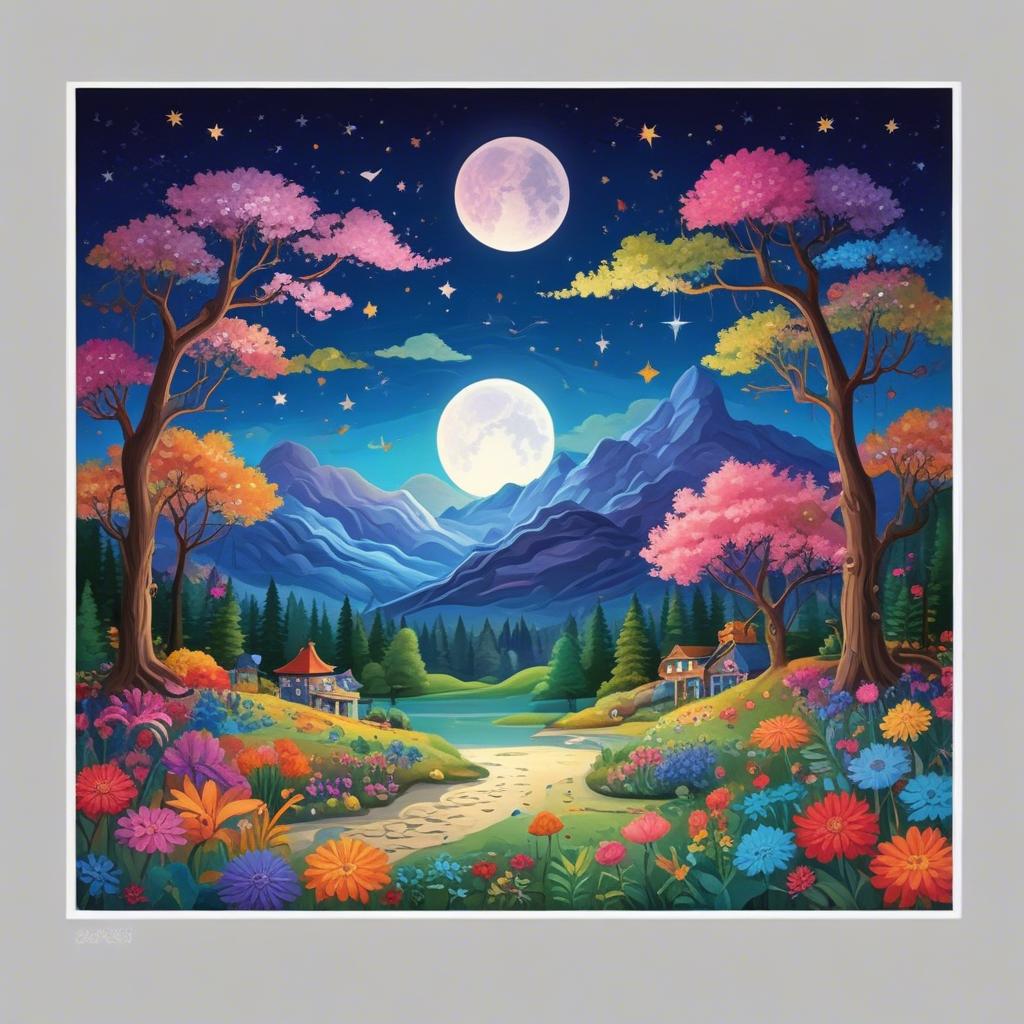Raaton Main Sapne artwork