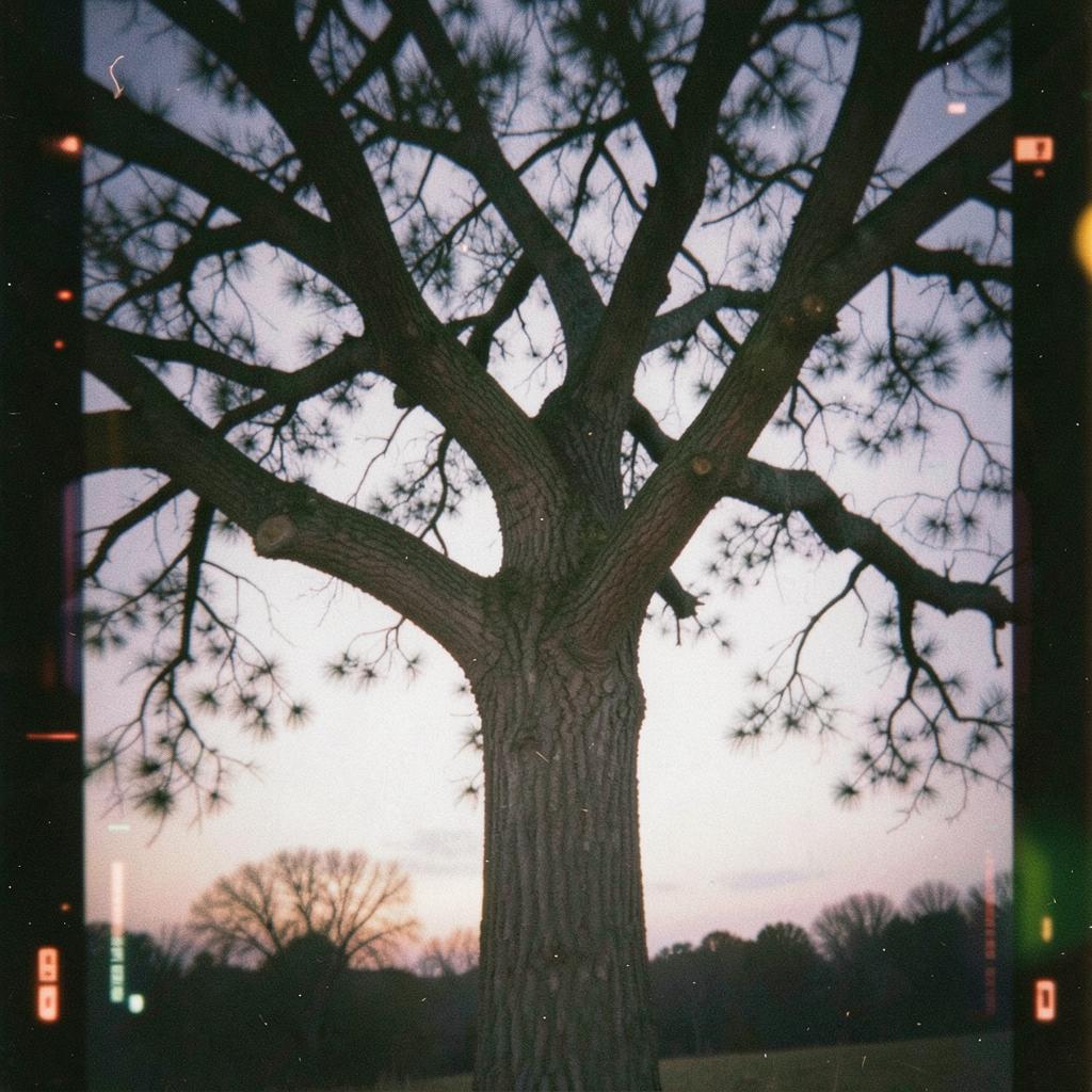 Branch by Branch artwork