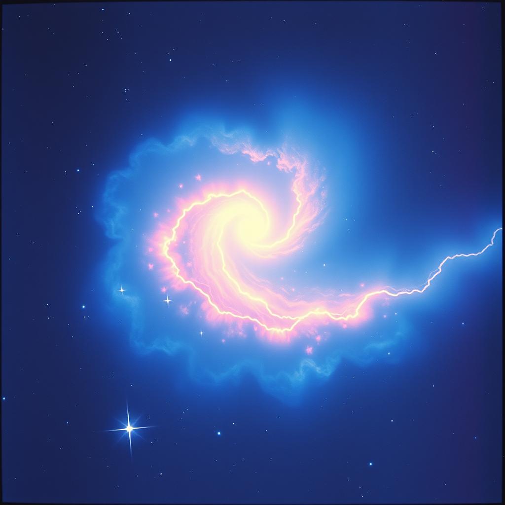 My Inner Space artwork
