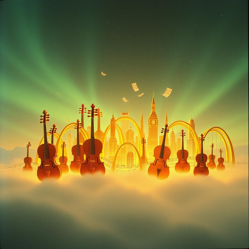 Song Image