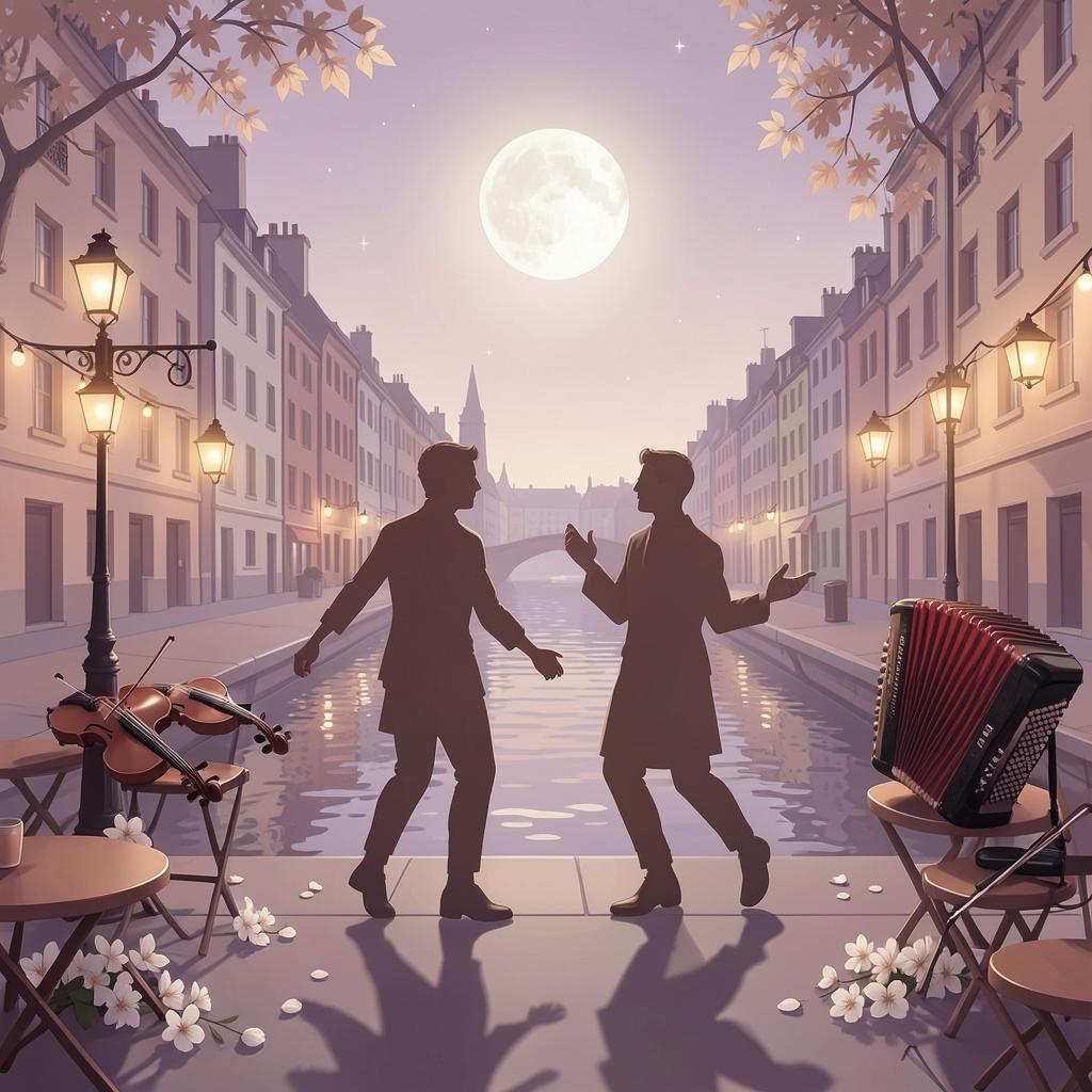 Song Image