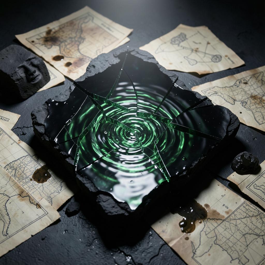 Cthulhu Calls (Live) artwork