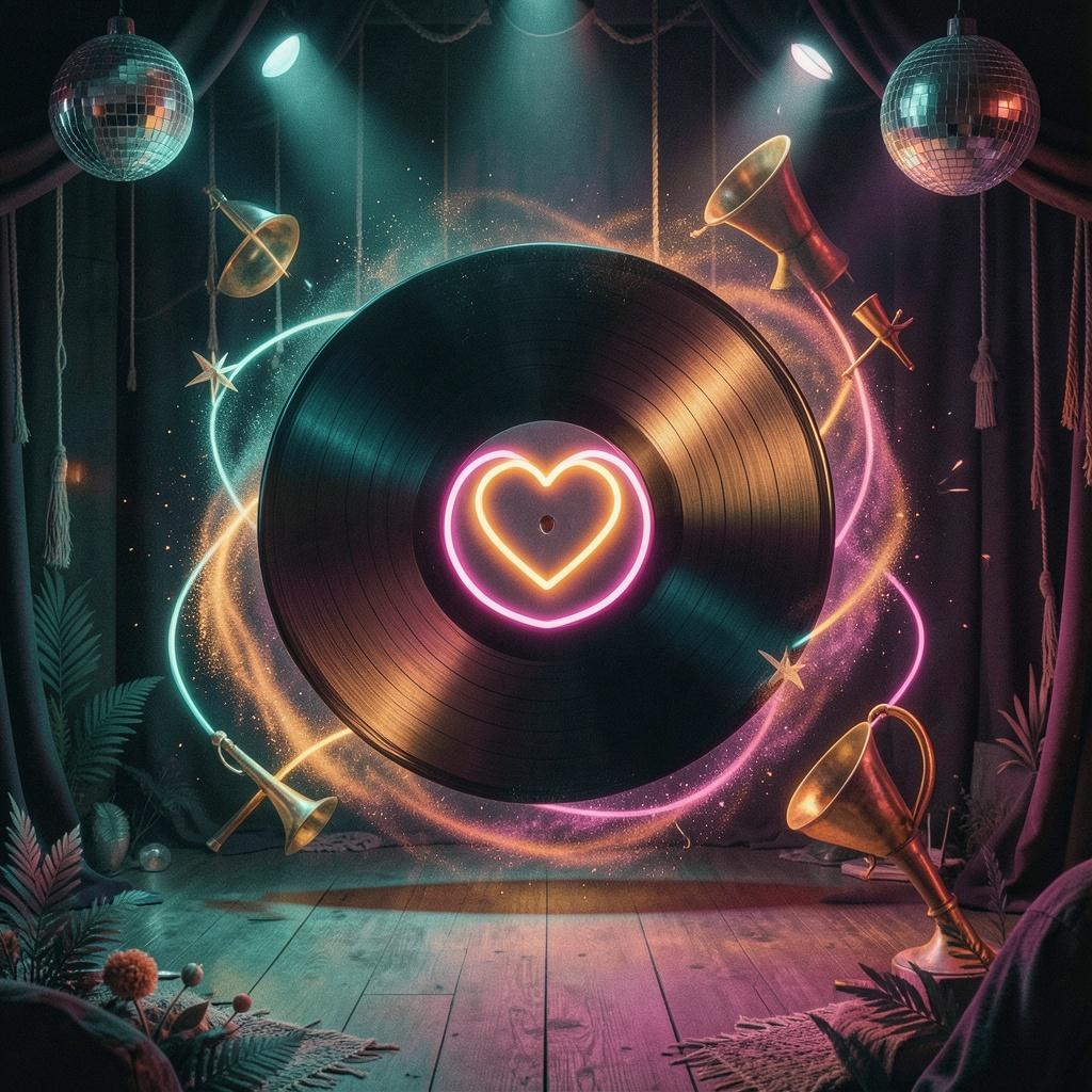 Song Image