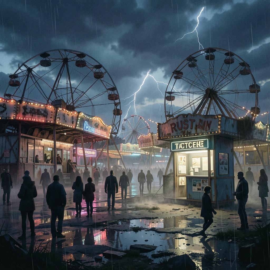 New may 2026
