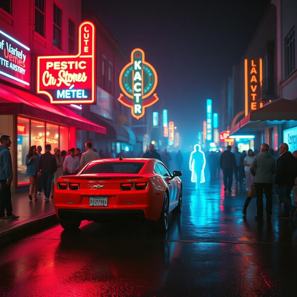Song Image