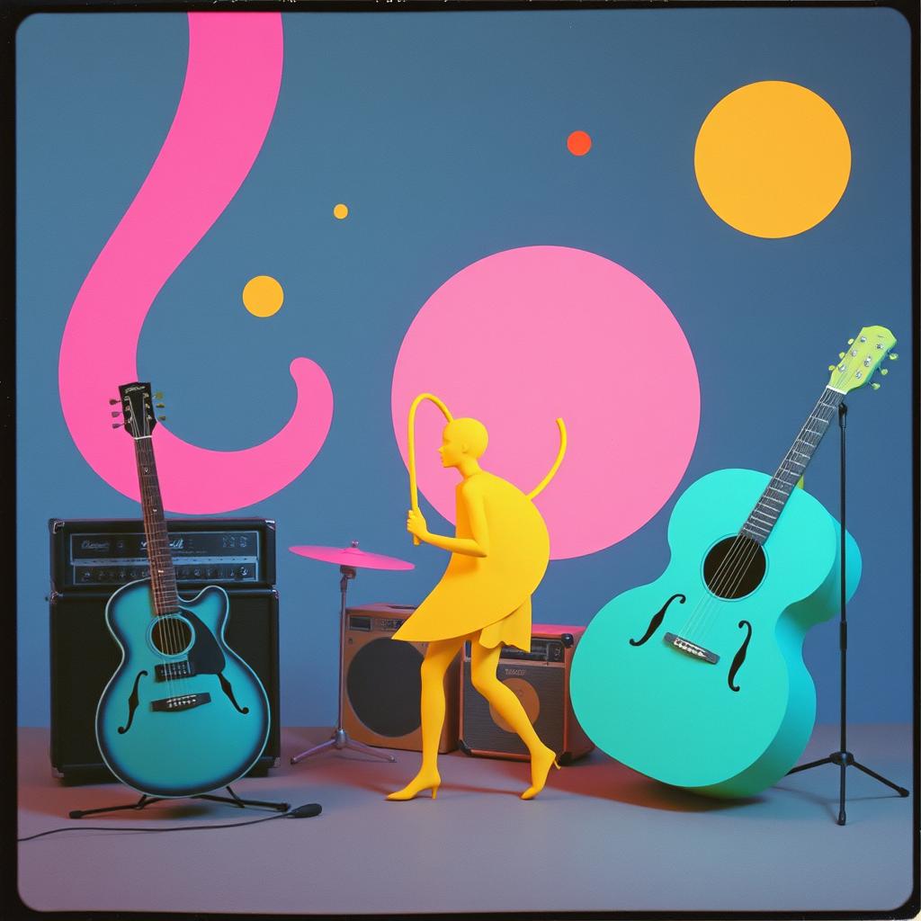 Song Image