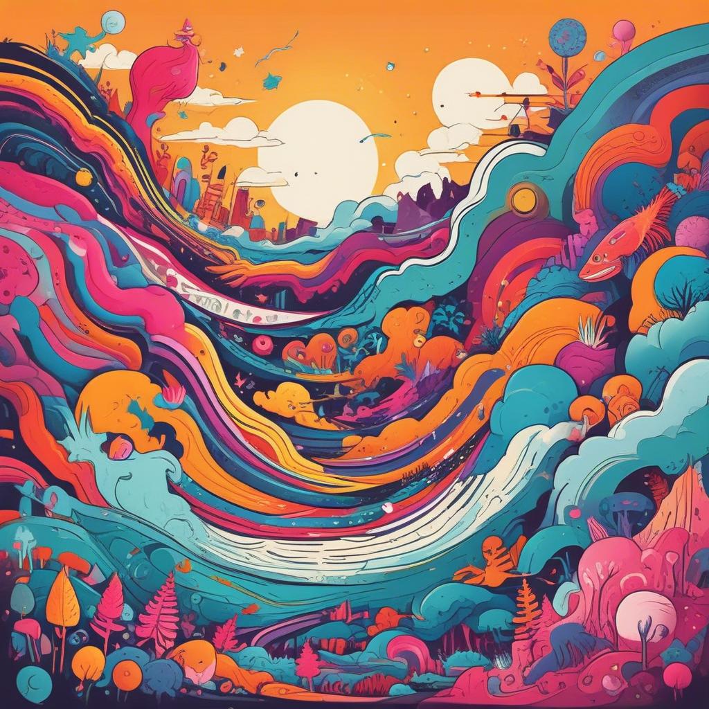 Song Image