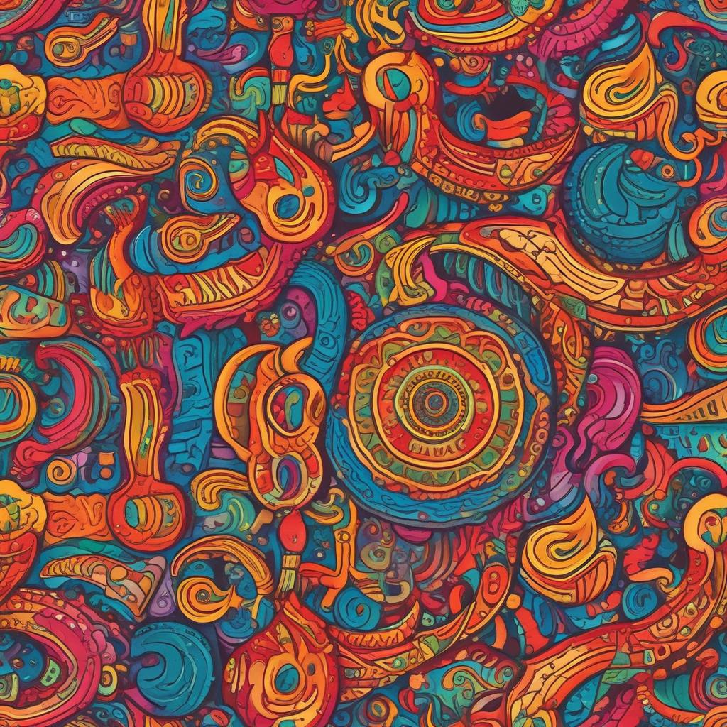 Song Image