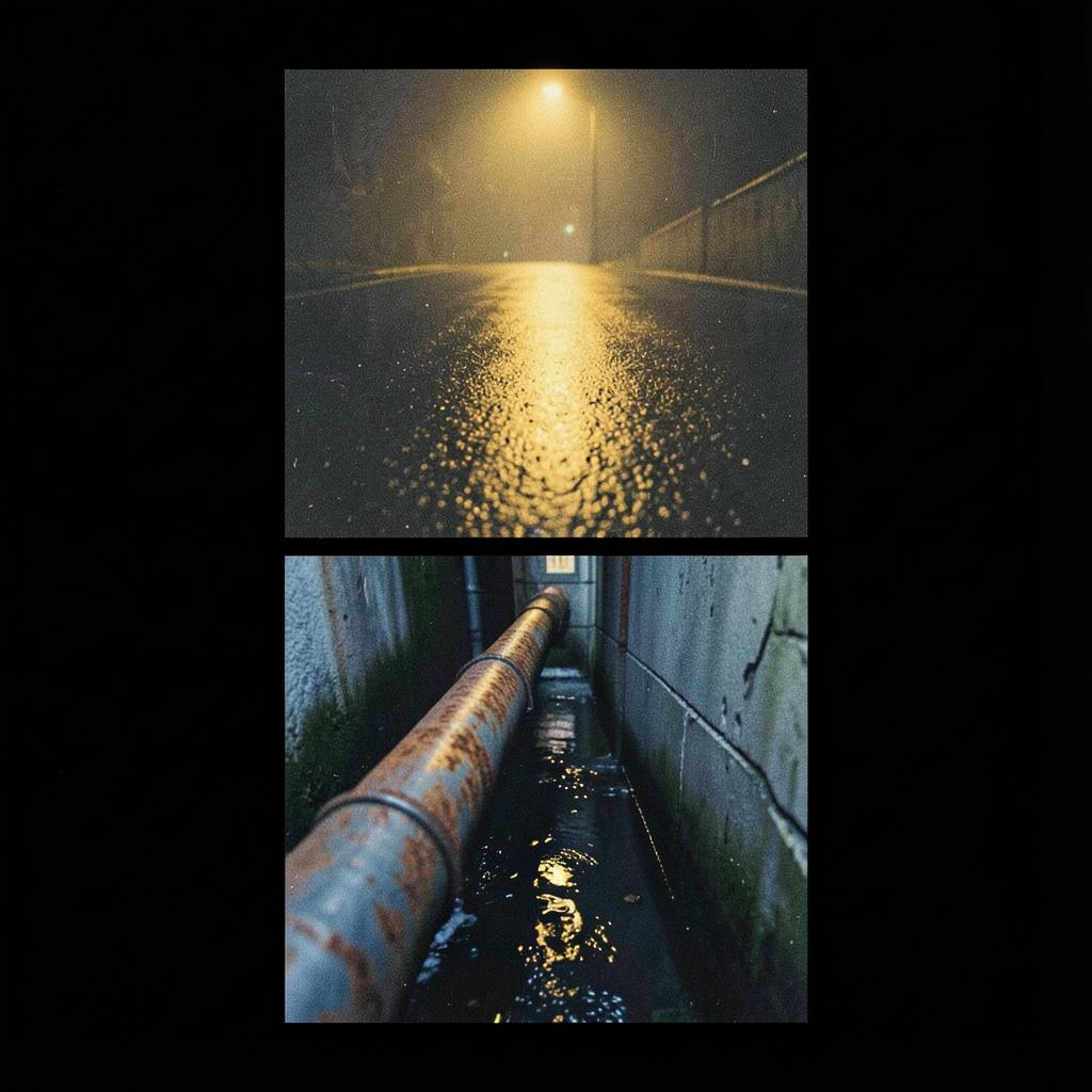 All The Way Home artwork