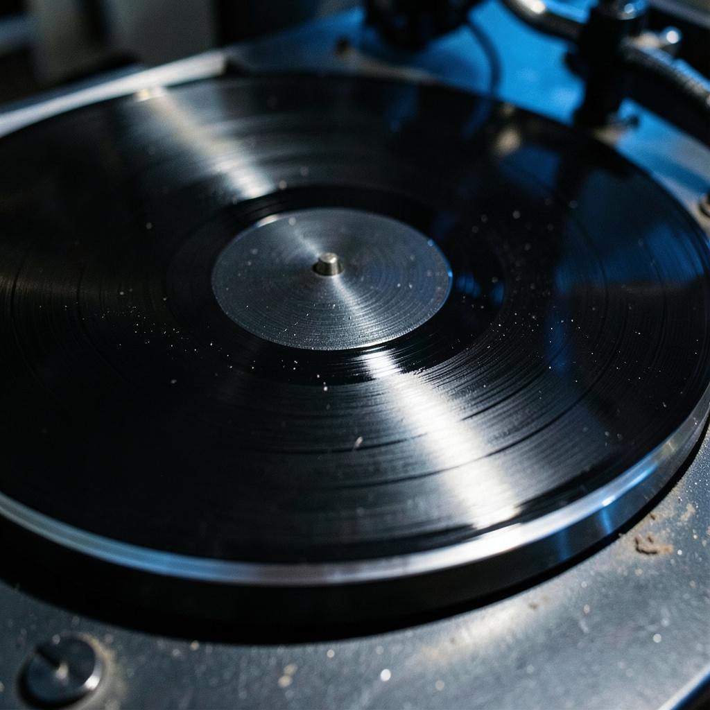 Image for Spinning Somedays