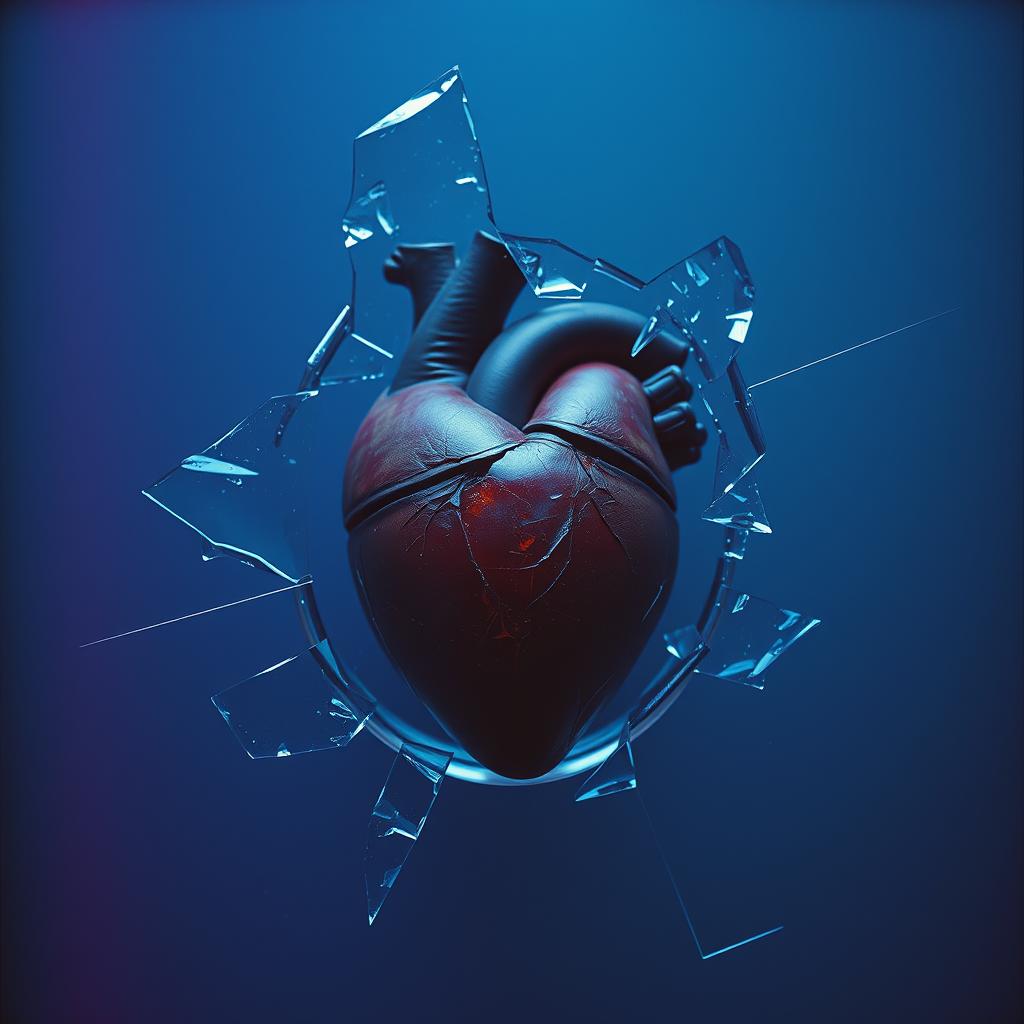 "Love Again" (Remix) artwork
