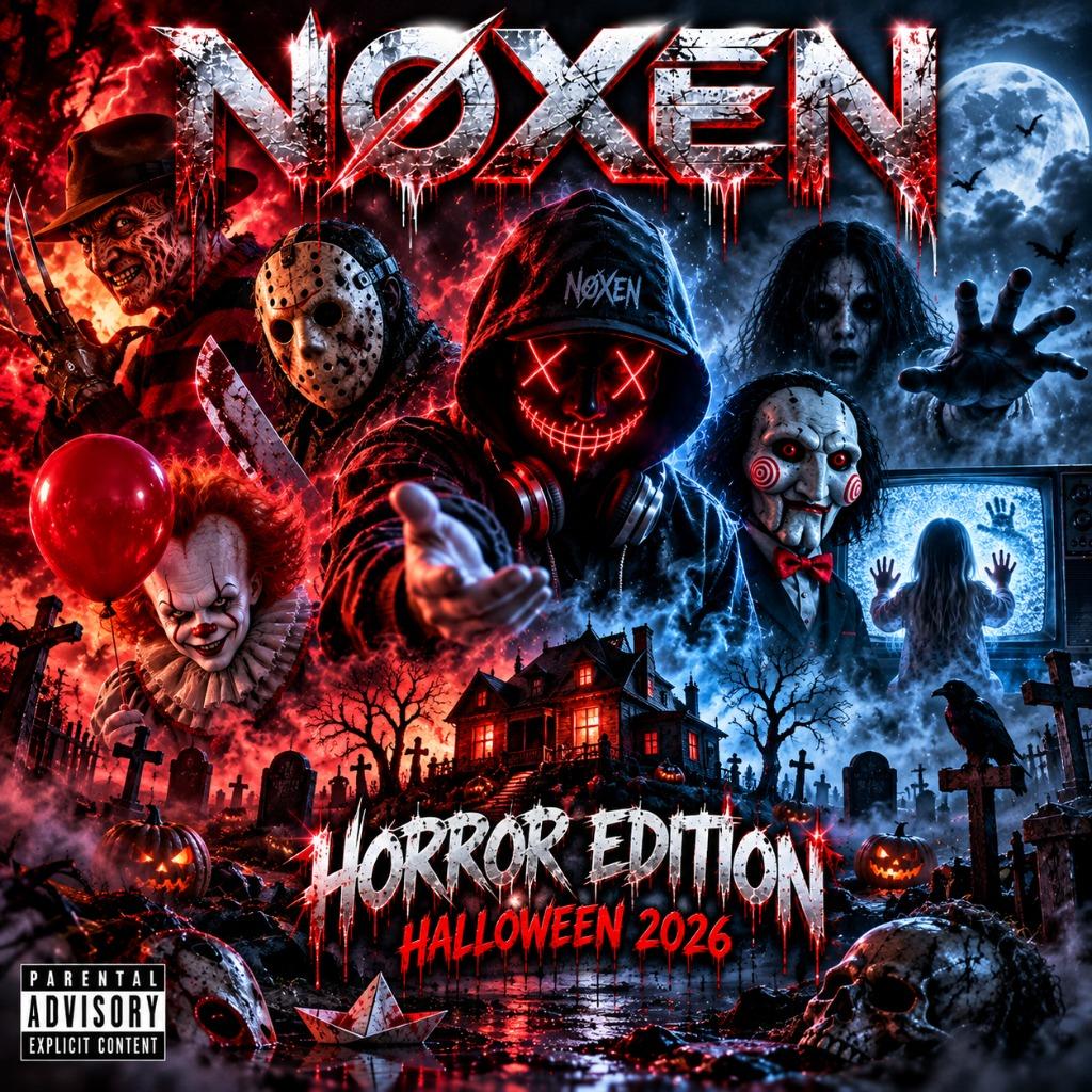 Horror Edition Halloween 2026