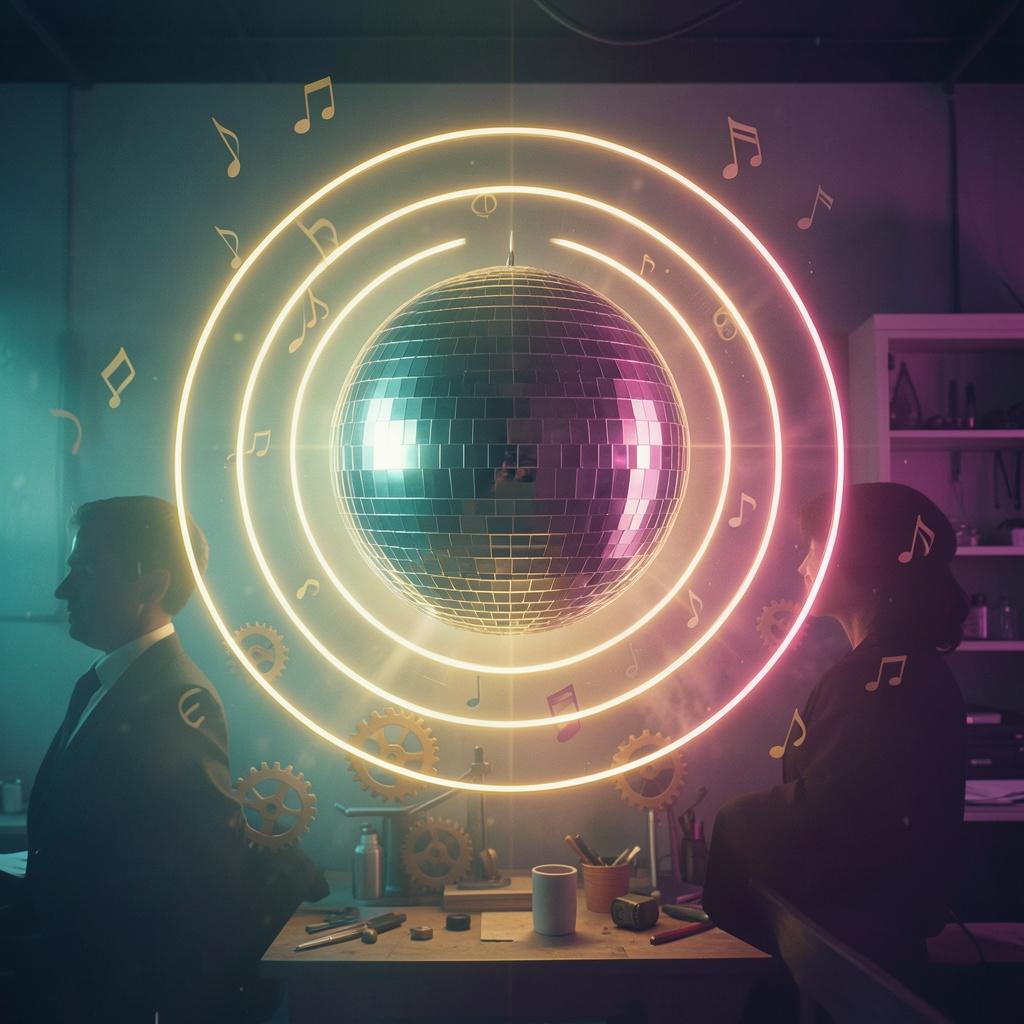 Song Image