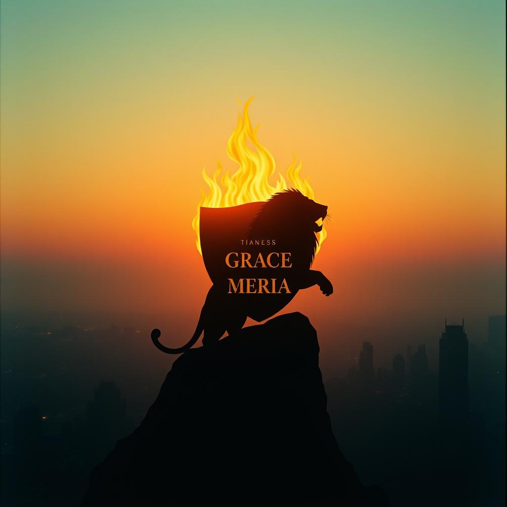 Grace Meria's Album 4