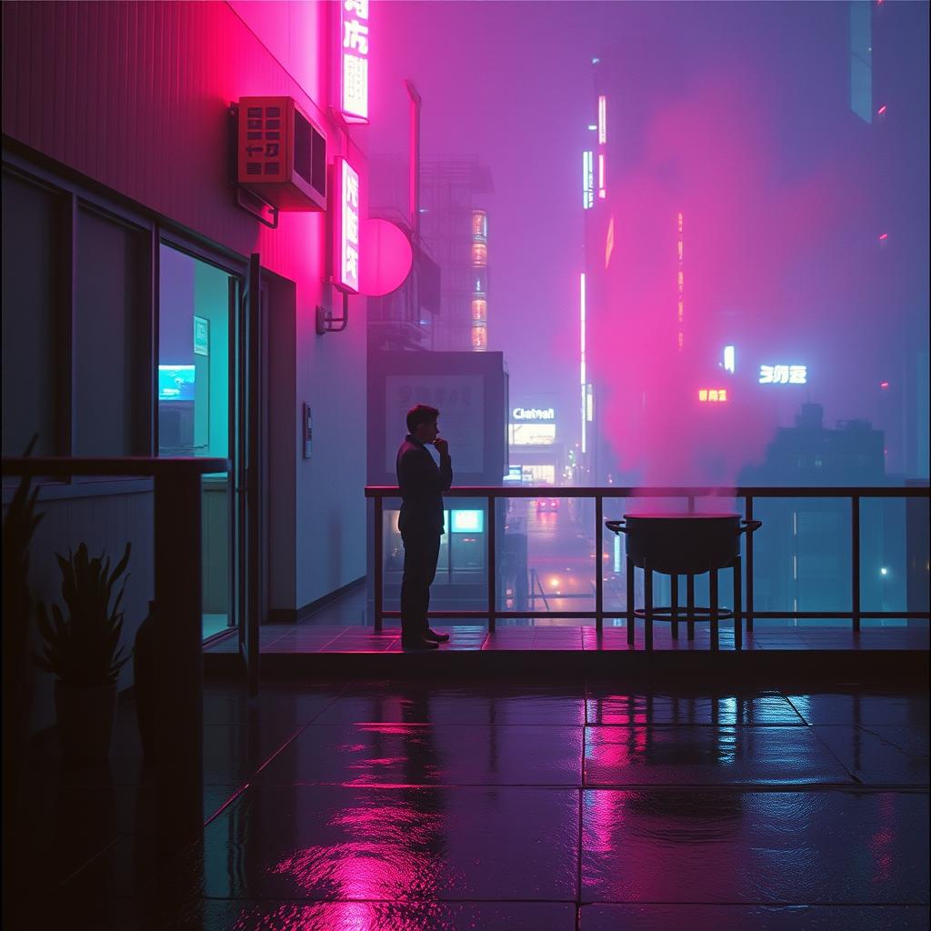 かけ流し