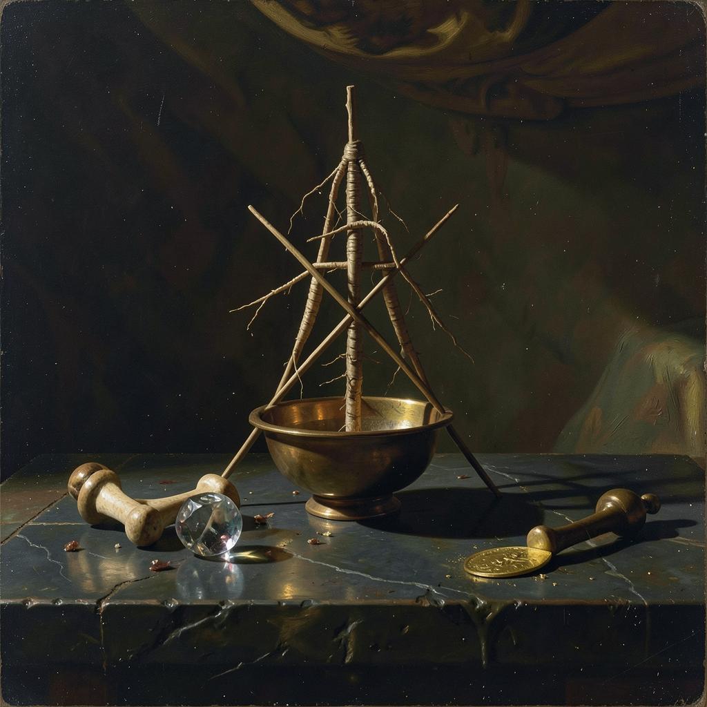 As Above So Without artwork