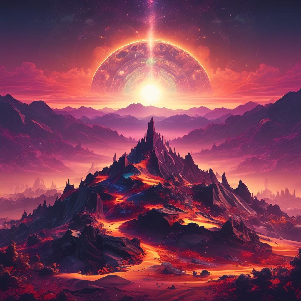 Image for set to crumble.