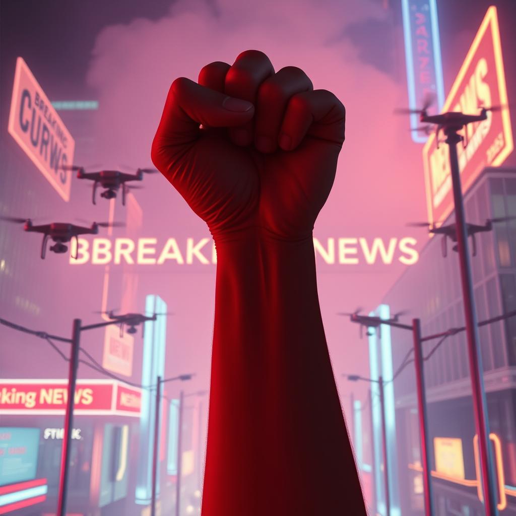 Persona image for   intro wannarock