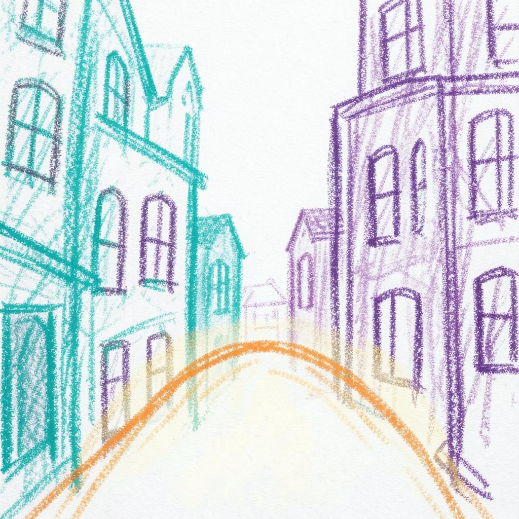 Late Night Drive artwork