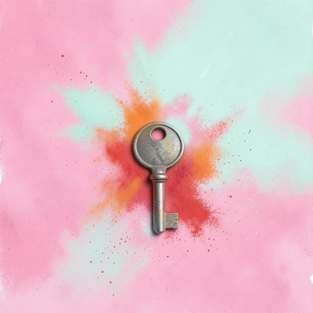Pause:Release artwork