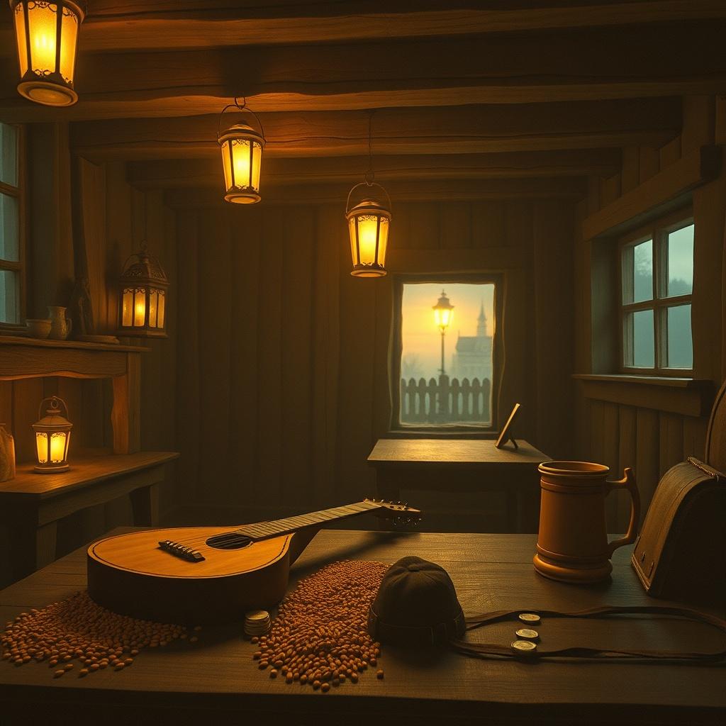 Song Image