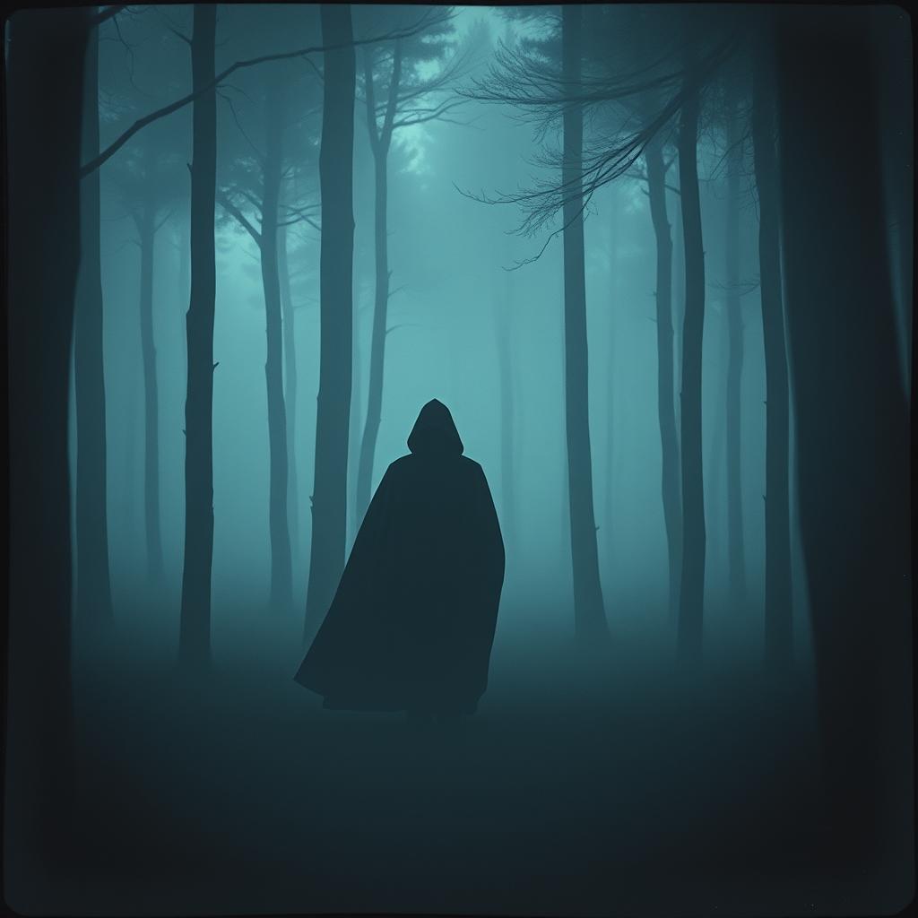 Persona image for Veil man