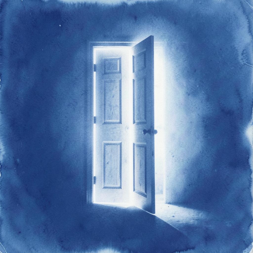 jeg trenger bare være her. artwork