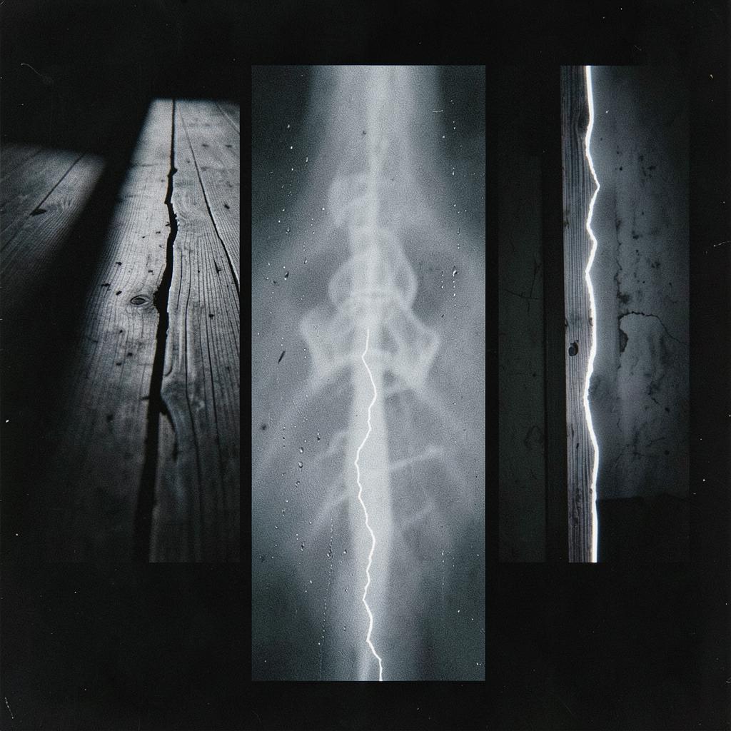 Hollow Doorframe artwork