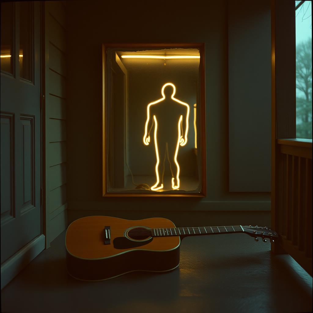 Hole feelings artwork