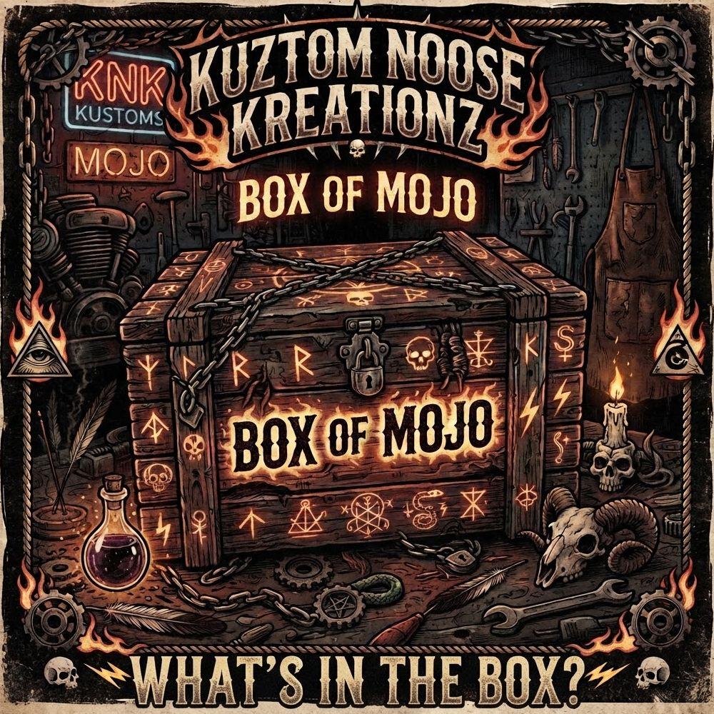 Mojo Love artwork